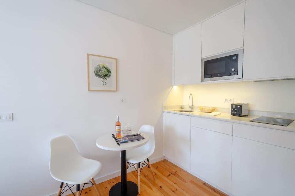 Cosy In Center Apartamento Lisboa