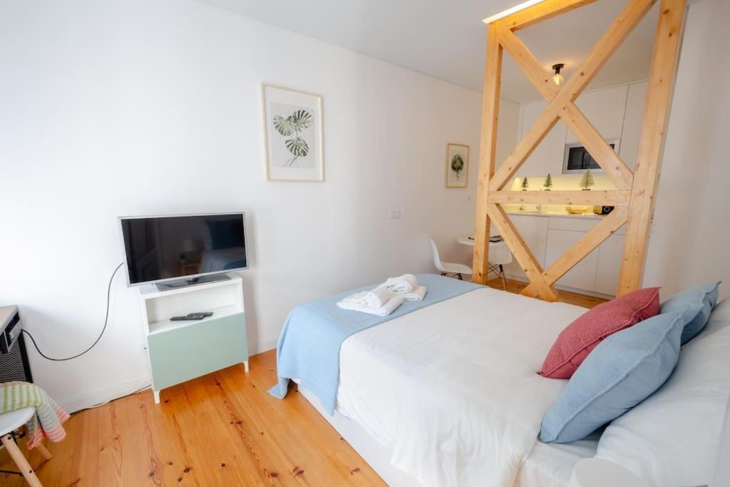 Apartamento Cosy In Center