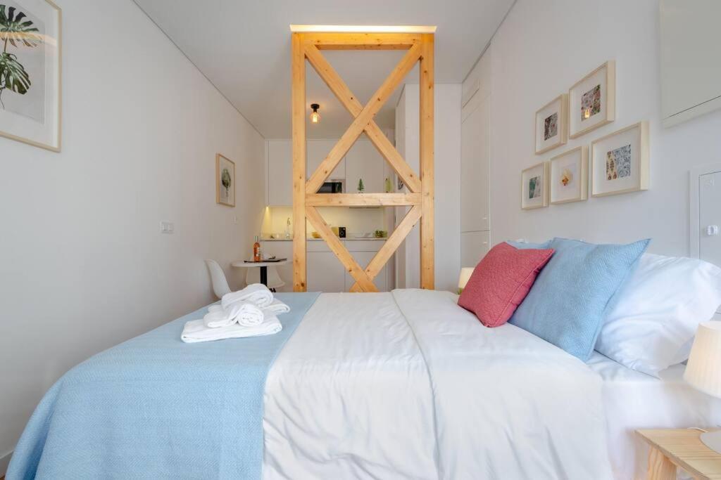 Apartamento Cosy In Center *