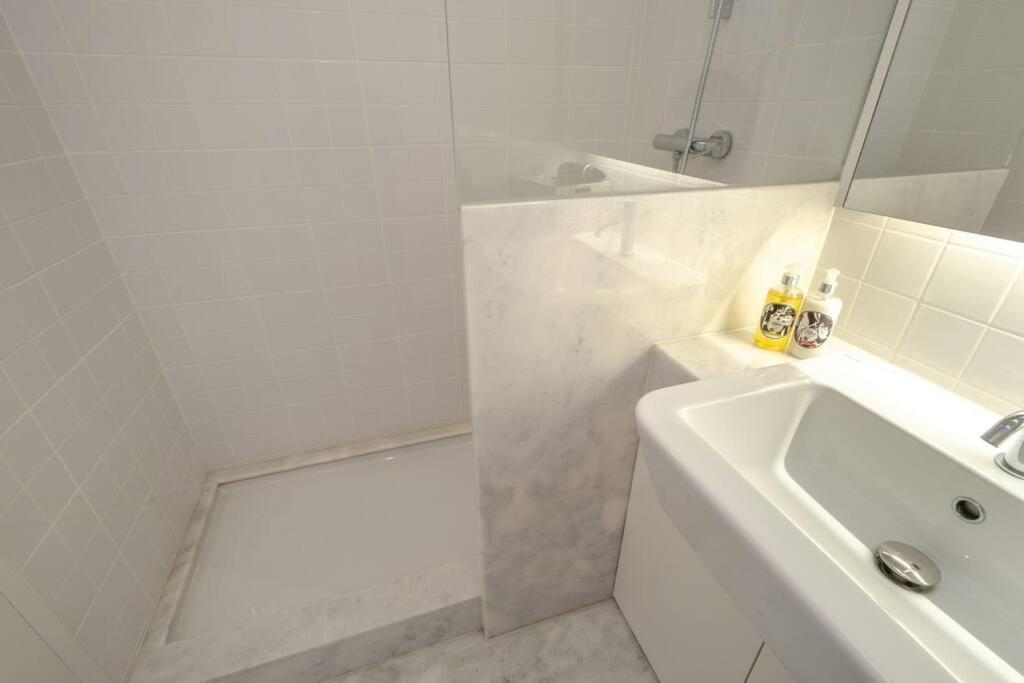 Apartamento Cosy In Center *