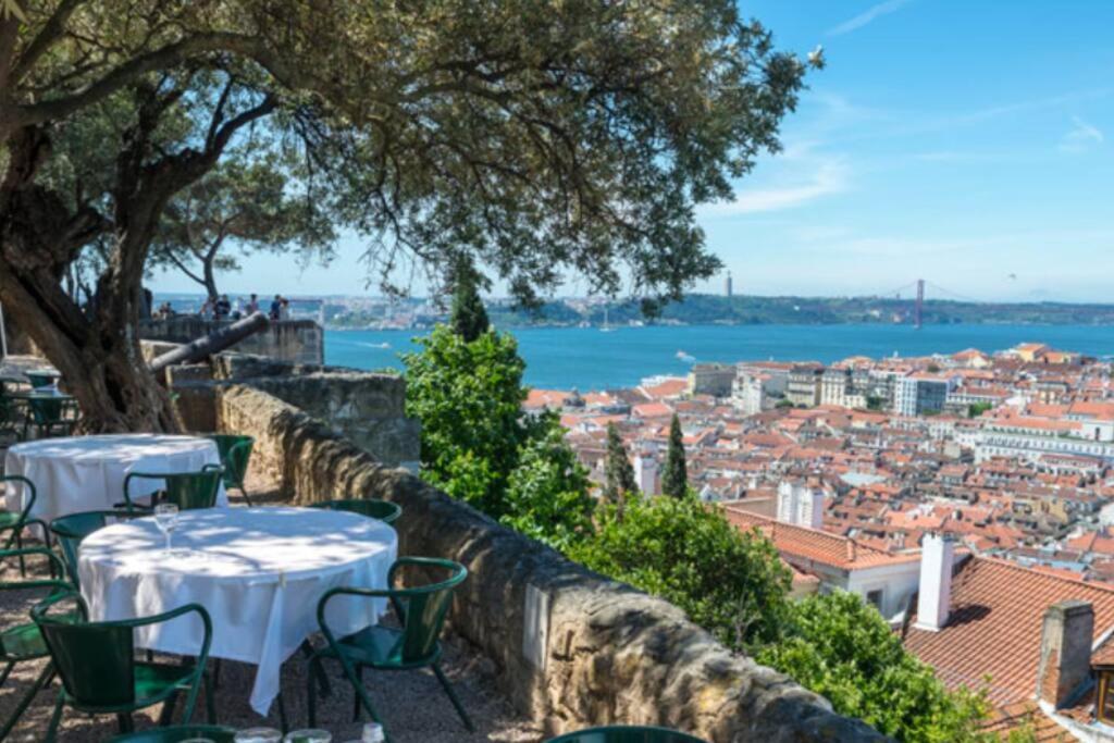 Cosy In Center * Lisboa